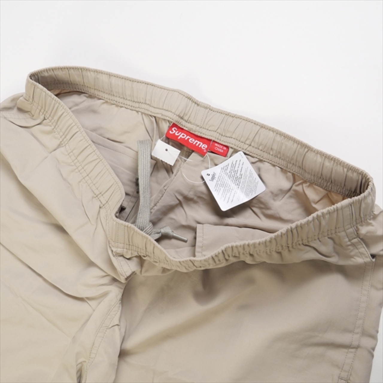 Size【L】 SUPREME シュプリーム 21AW Warm Up Pant ウォームアップ 