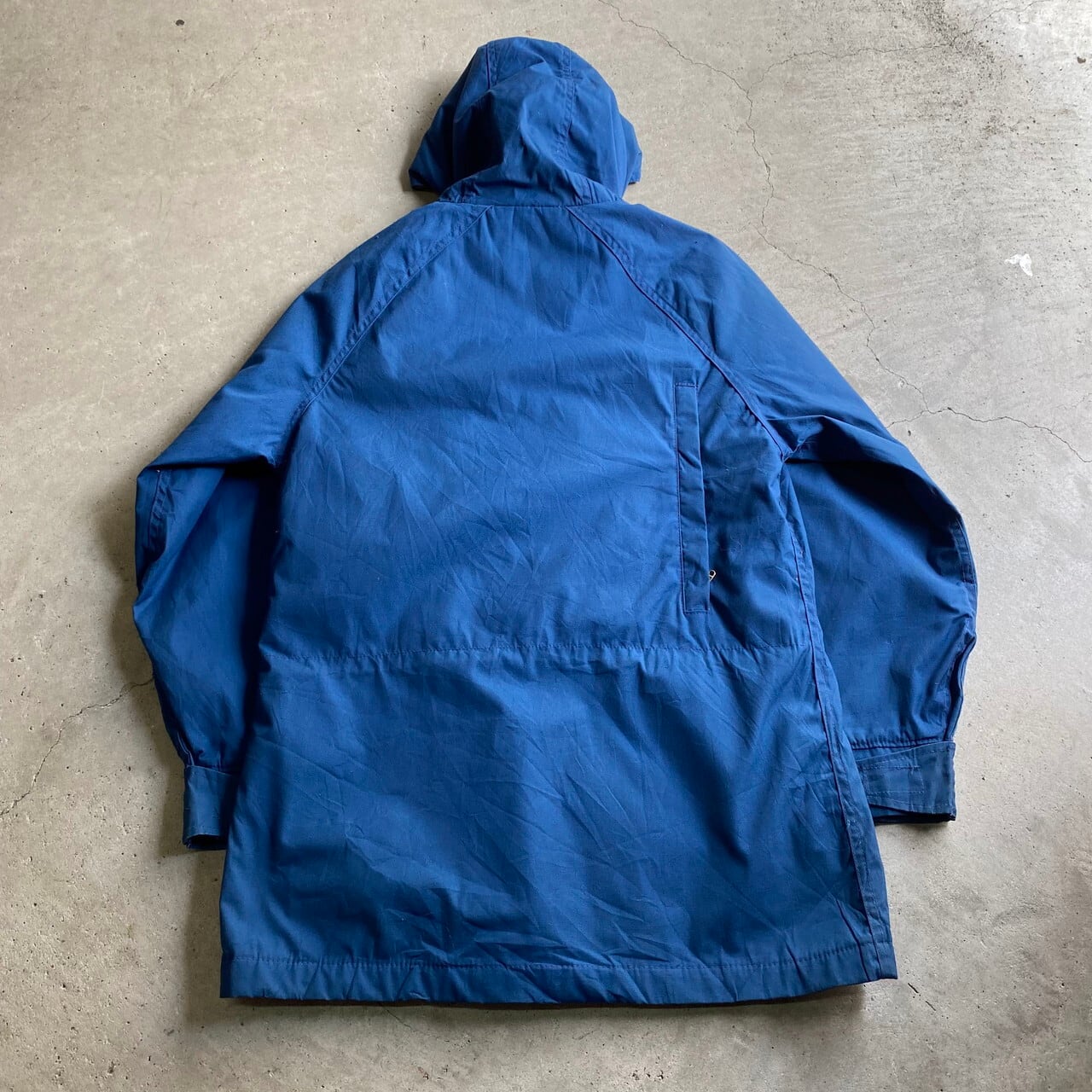 USA製 80年代 ビンテージ WOOLRICH ウールリッチ マウンテンジャケット