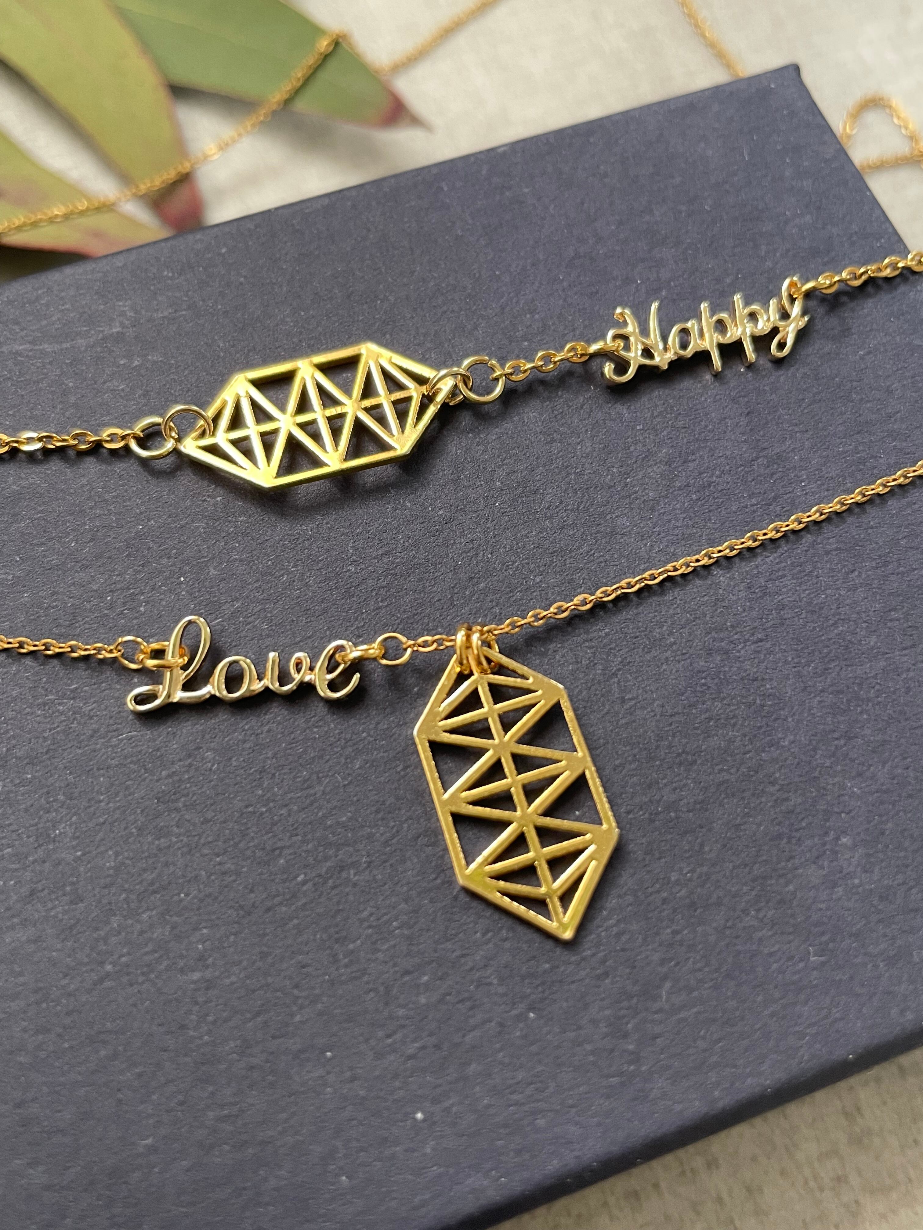 カサラグリッドレタージュエリー