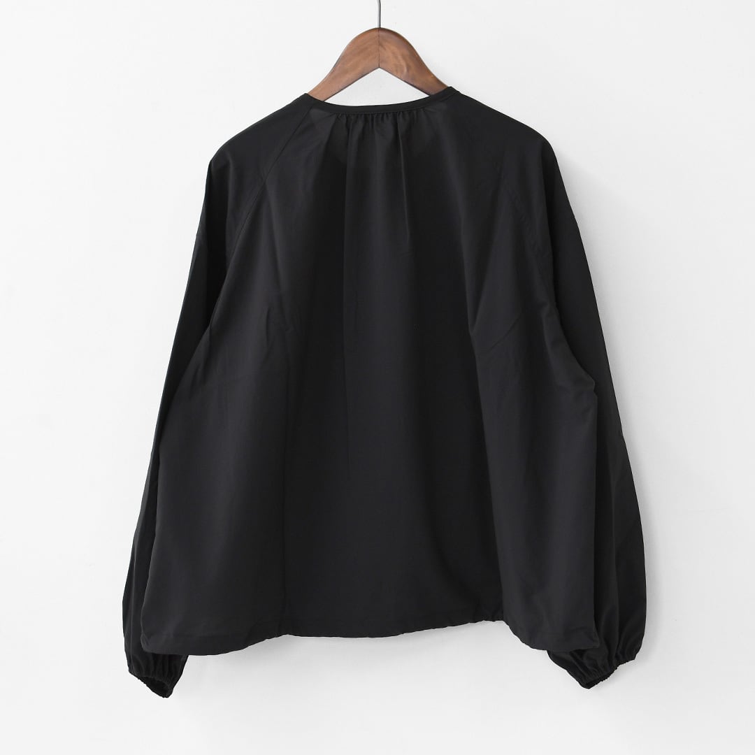 NANGA [ナンガ] EXCURSION NO COLLAR JACKET W [N2611-1A084B