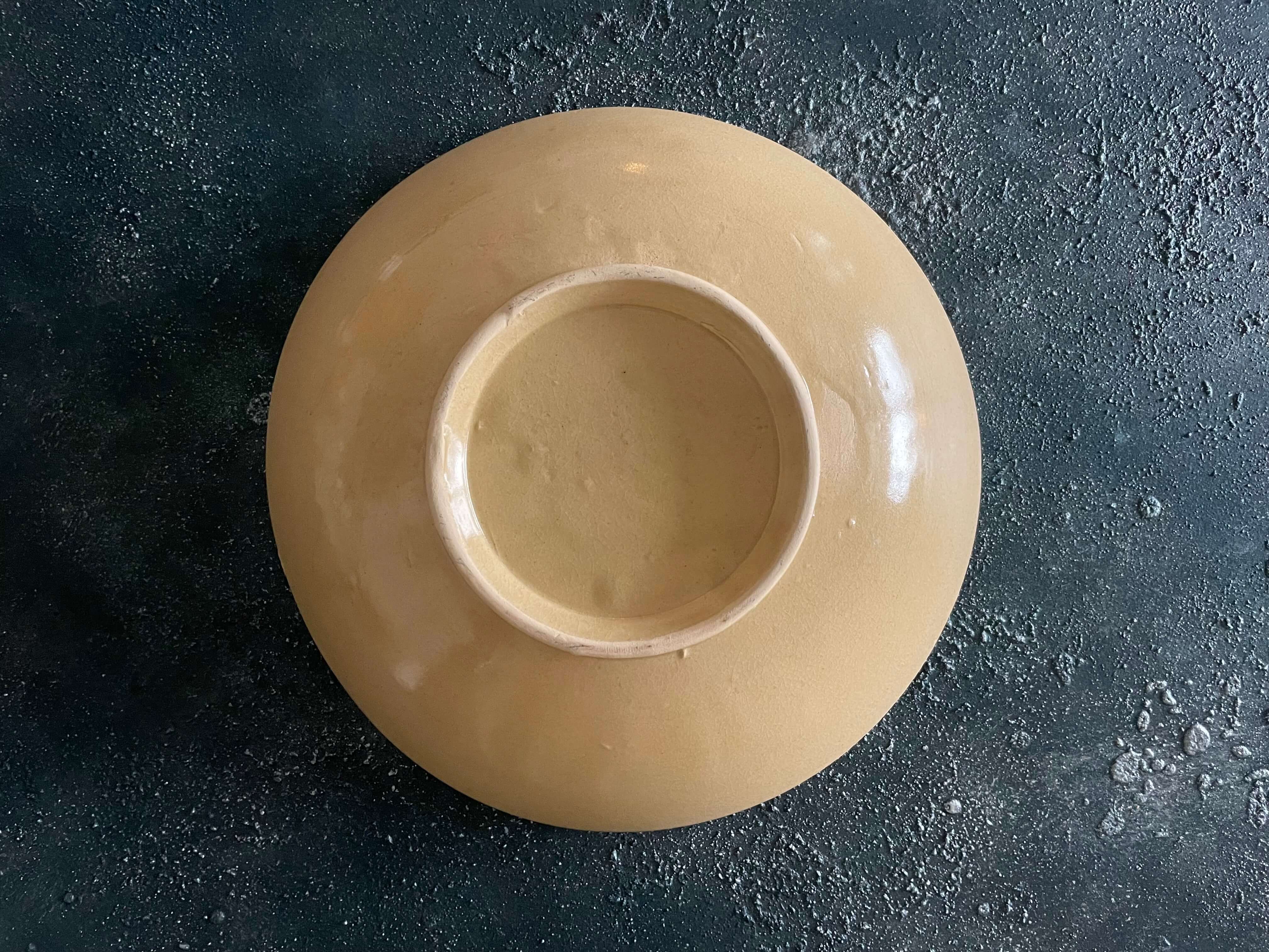 深皿／8.5寸（2512em-16）