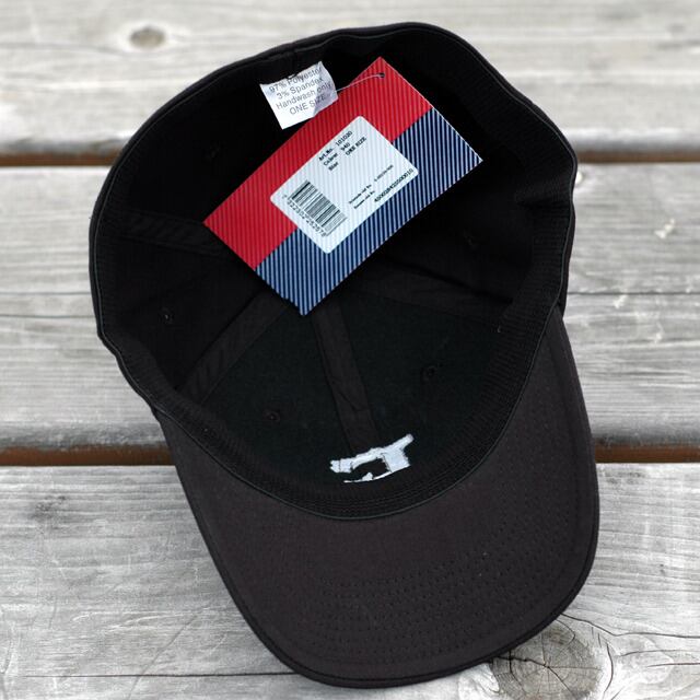 FRISTADS KANSAS ベースボールCAP(ブラック) - 画像3