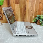 2020年式 Panasonic Let’s note SV9 第10世代 Intel Core i5 / メモリ8GB / SSD256GB / 12.1インチ FHDディスプレイ