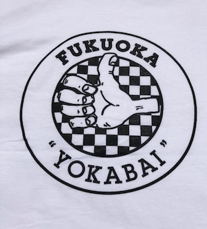 FUKUOKA T-SHIRTS MARKET / YOKABAI