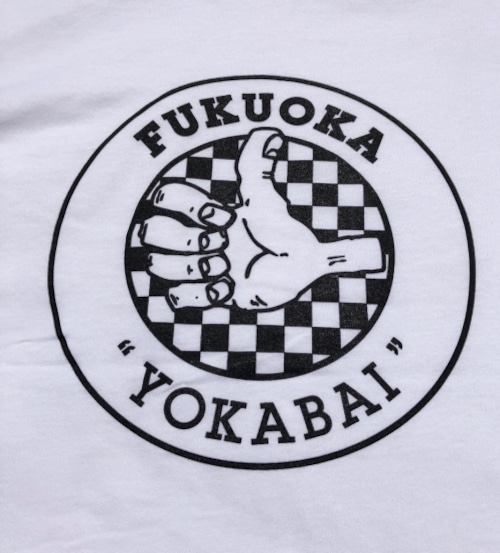 FUKUOKA T-SHIRTS MARKET / YOKABAI