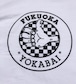 FUKUOKA T-SHIRTS MARKET / YOKABAI