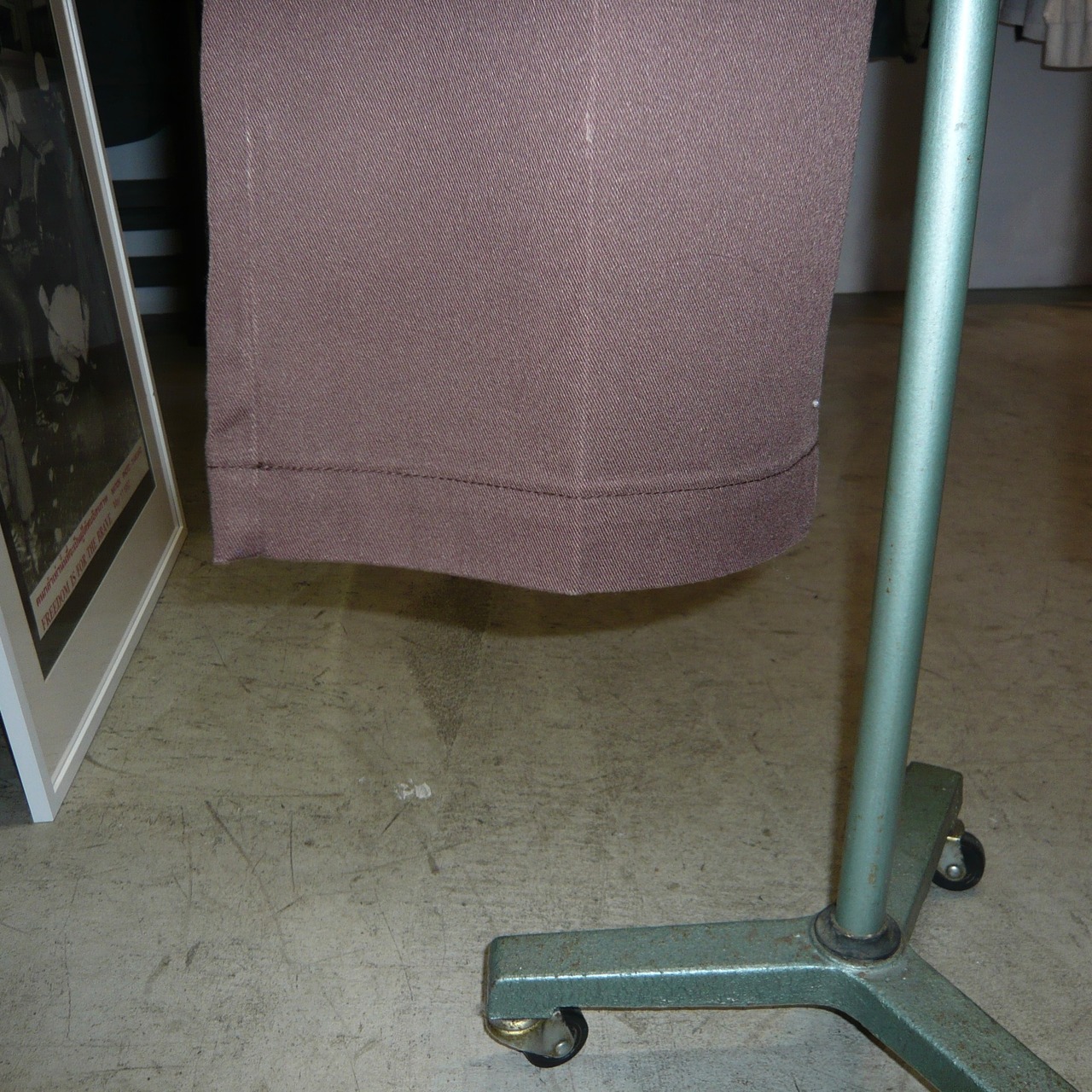 90s Dickies 874 ワークパンツ brown