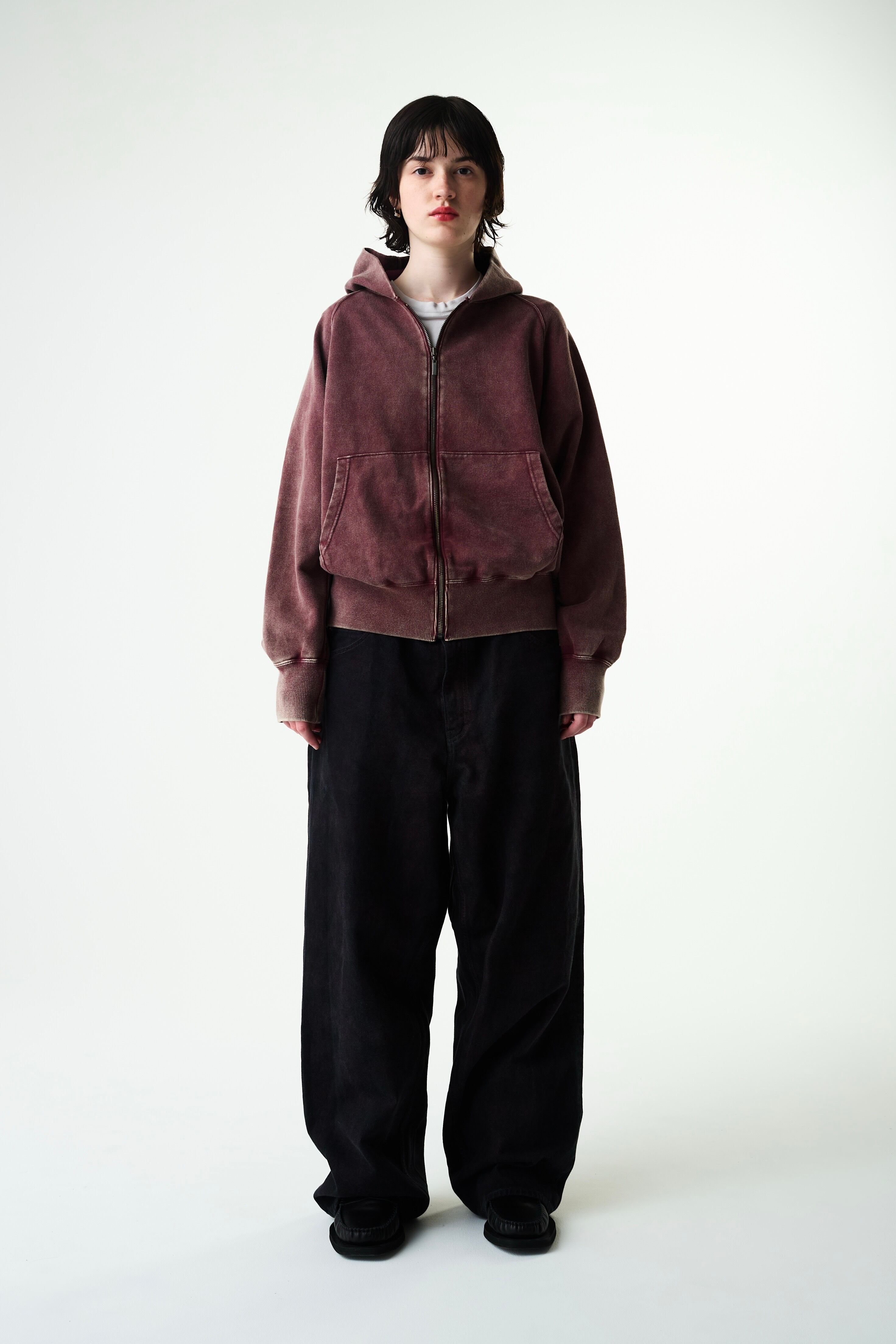 最終値下げ!DEBBI / BORDEAUX gadid anoniem DEBBI / BORDEAUX | GADID ANONIEM