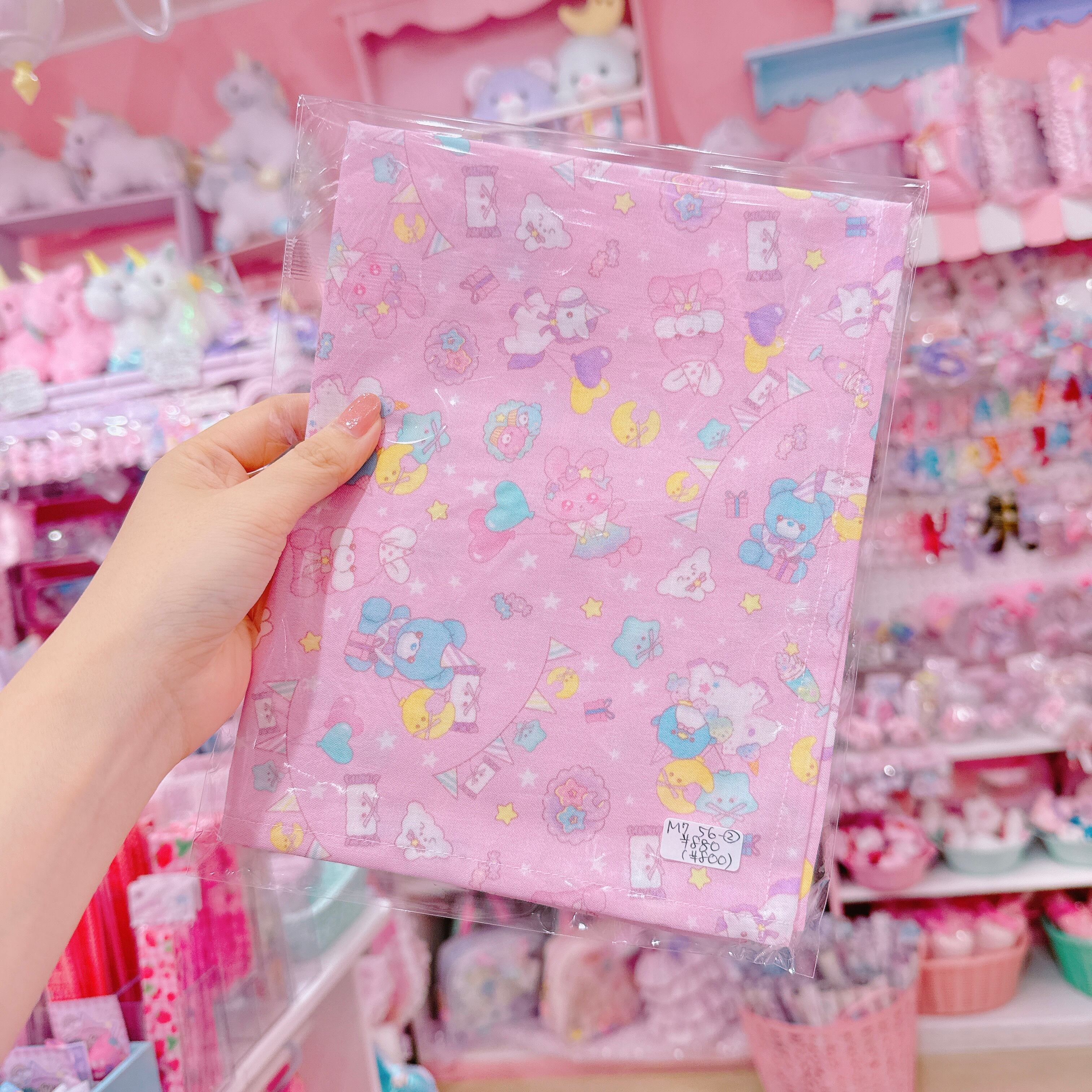 【M7】56-2ランチョンマット