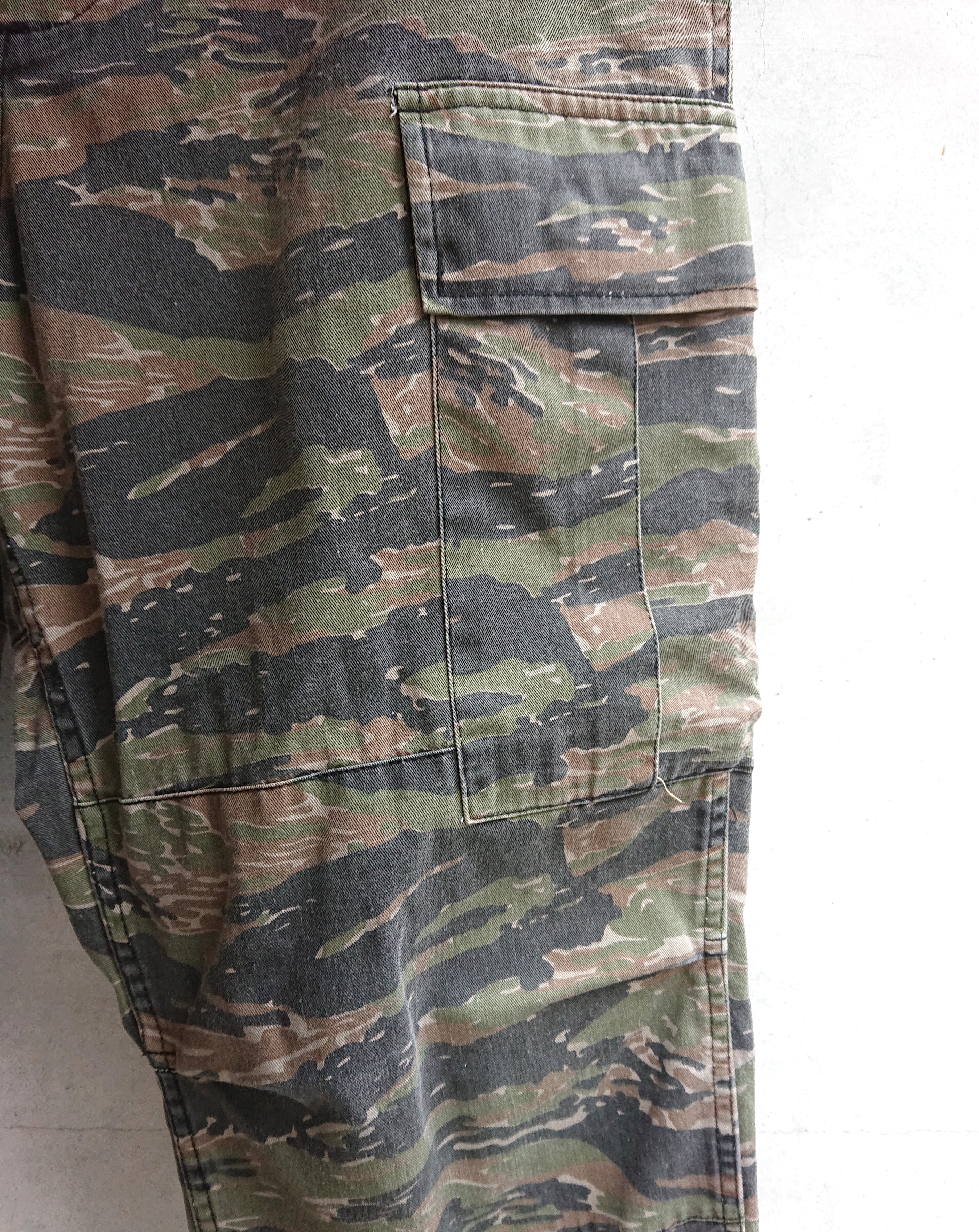 rothco vintage pants タイガーストライプ xx-large 【公式通販】