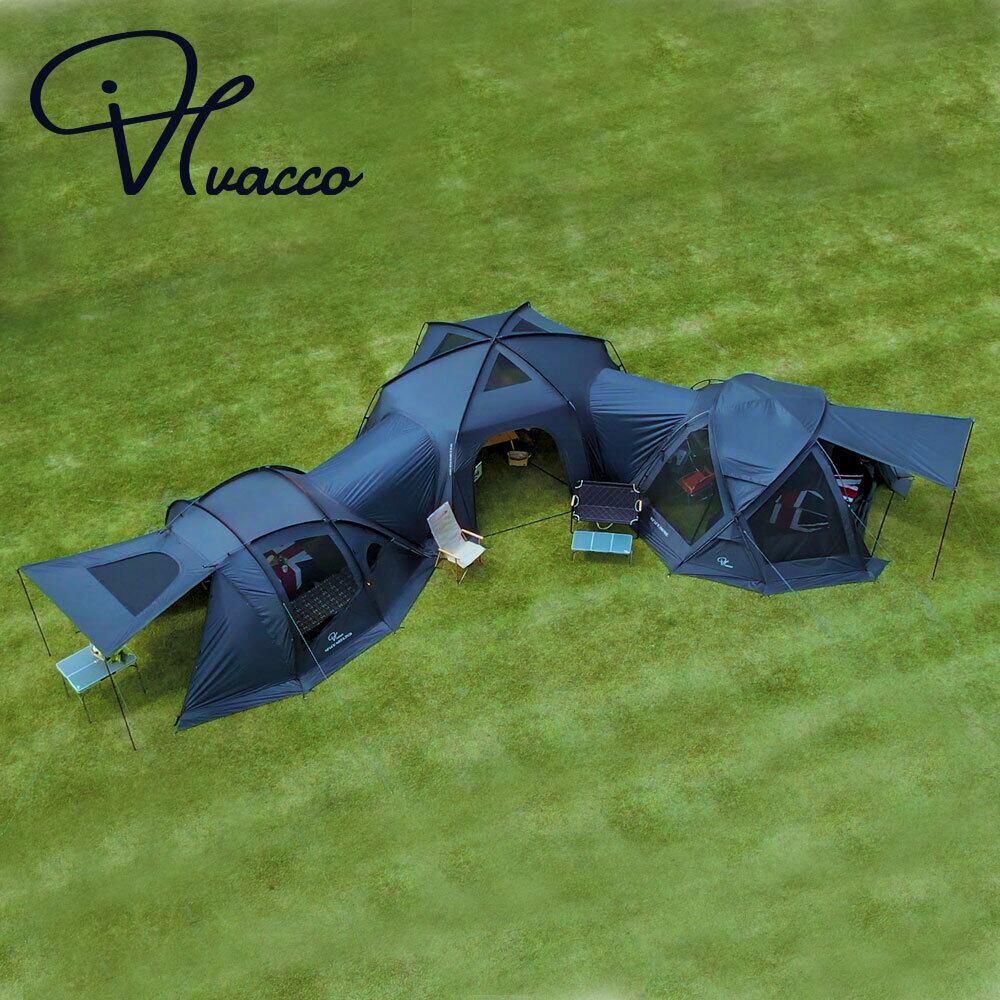 vivacco スペースラインドーム 【公式通販】
