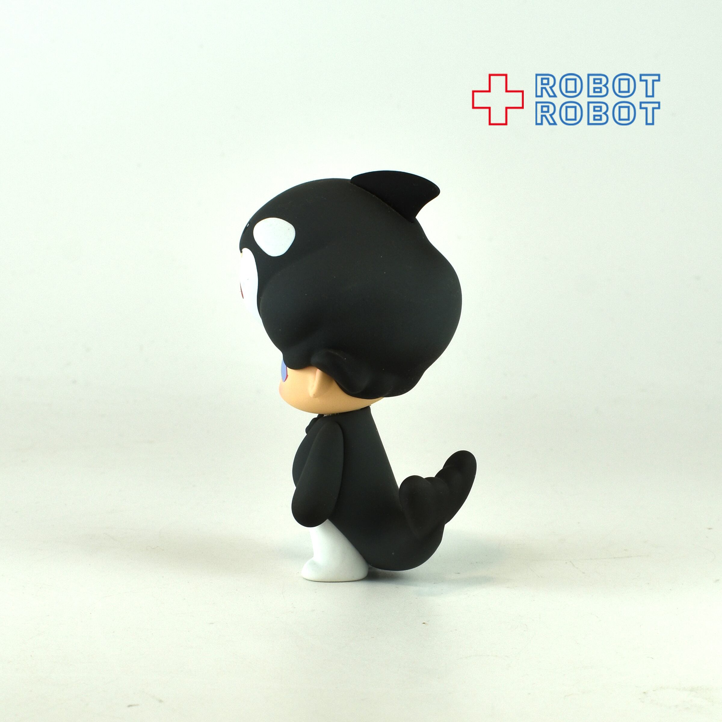 POPMART ポップマート DIMOO ディムー アクアリウム シリーズ シャチ