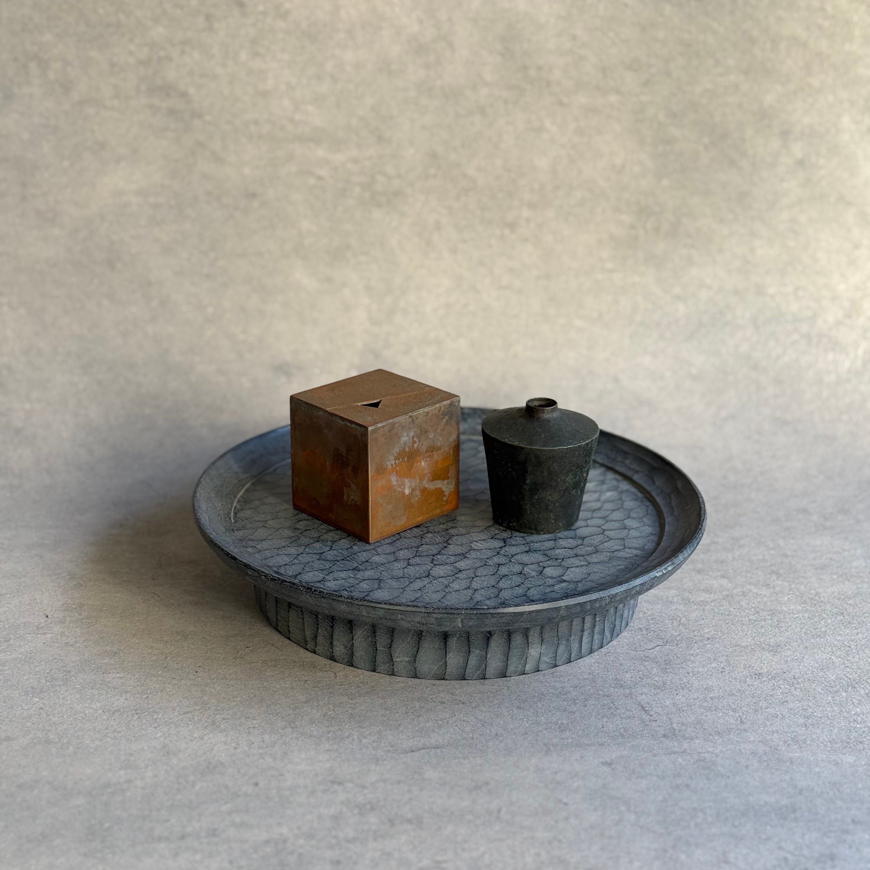 奥澤華 花器 | gallery 一白