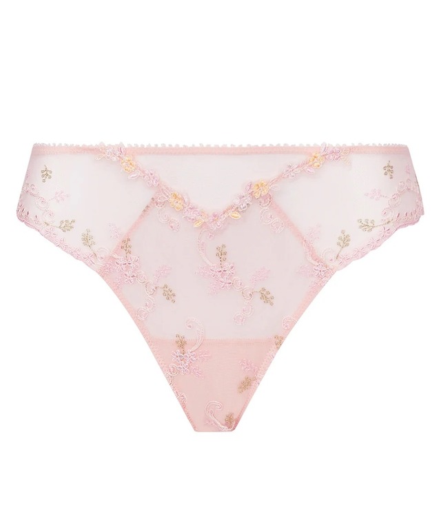 Mon Amour   ショーツ　リズシャルメル