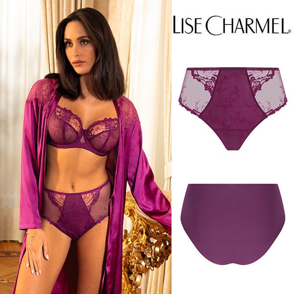 秋冬シリーズ | LISE CHARMEL JAPAN