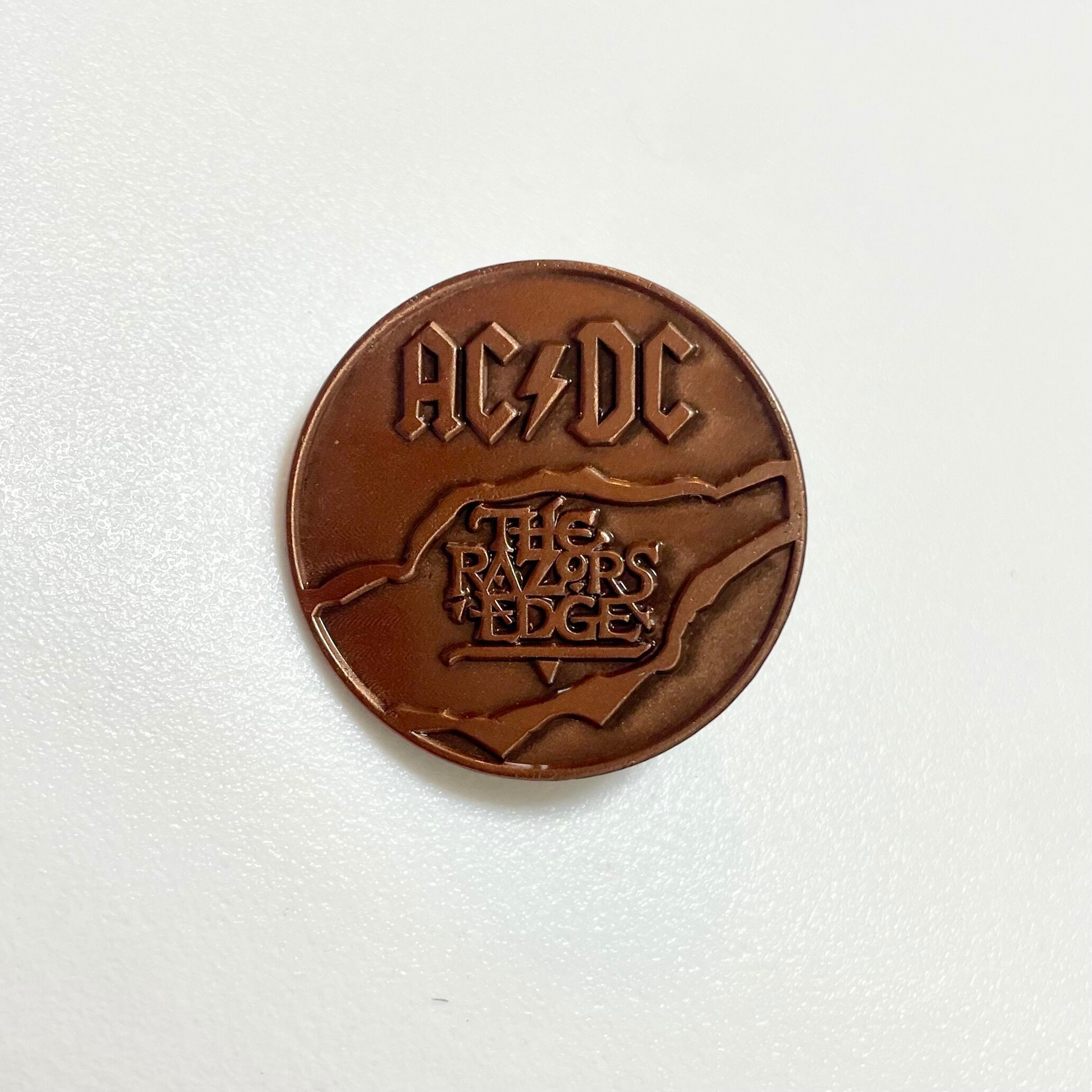 THE MASK ピンバッジ マスク PINS | BF MERCH'S
