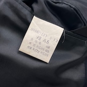 80s Brooks Brothers ブルックスブラザーズ 段返3B 背抜き テーラードジャケット 紺ブレ 92A5/ネイビー メンズ ビンテージ