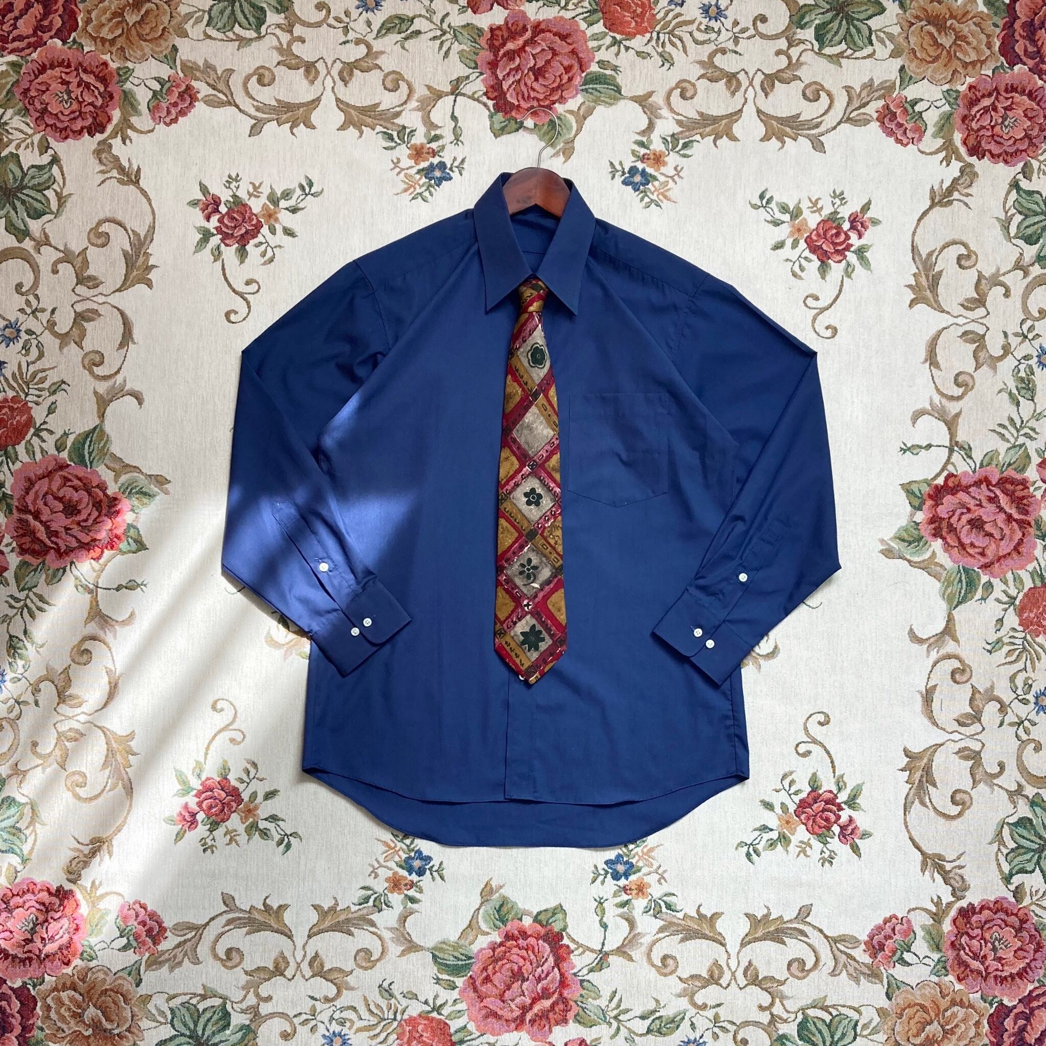 shirt & necktie【set】