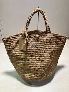 Sans-Arcidet(サンアルシデ)KAPITY BAG M