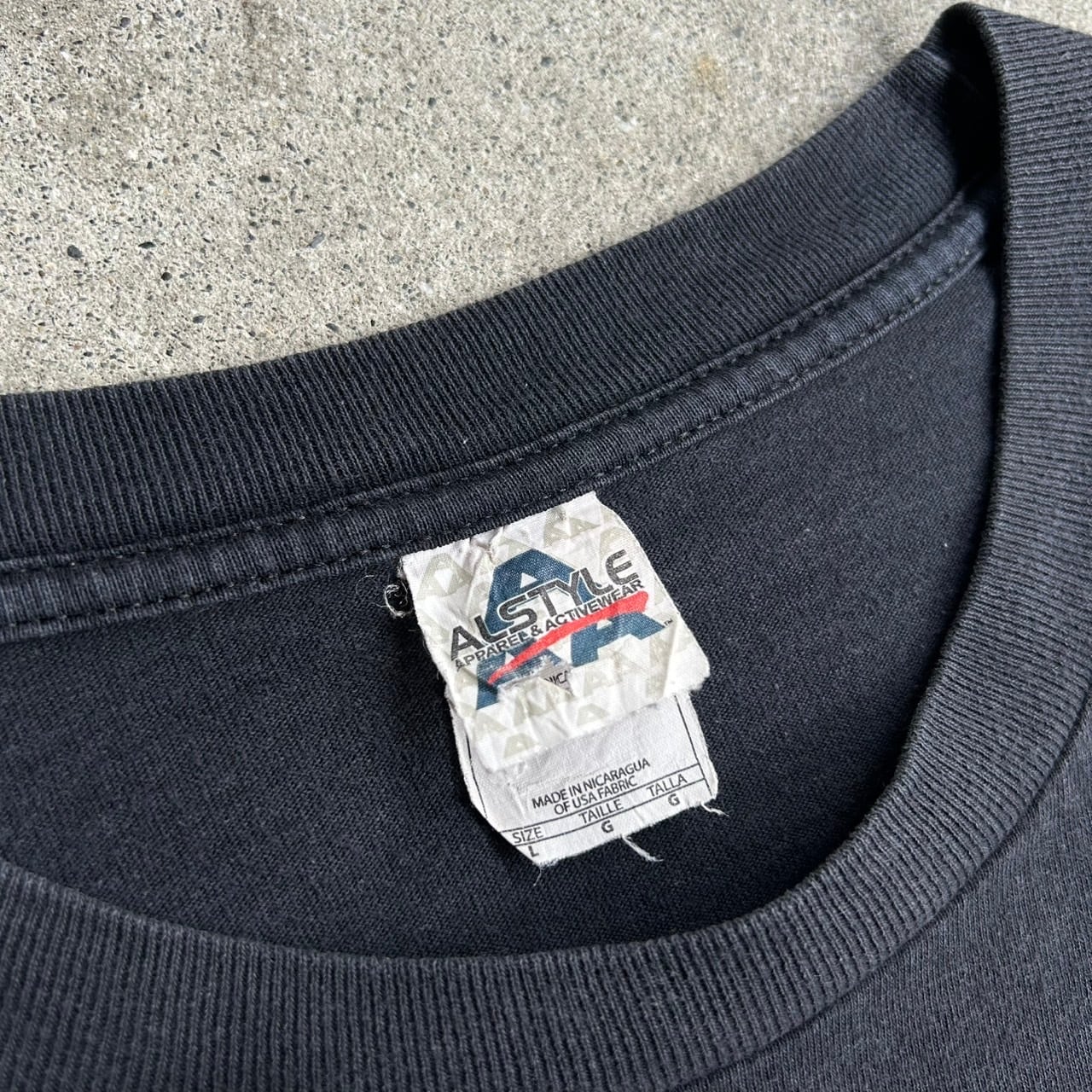 00's Kottonmouth Kings S/S Tシャツ | 古着屋NEVERMIND