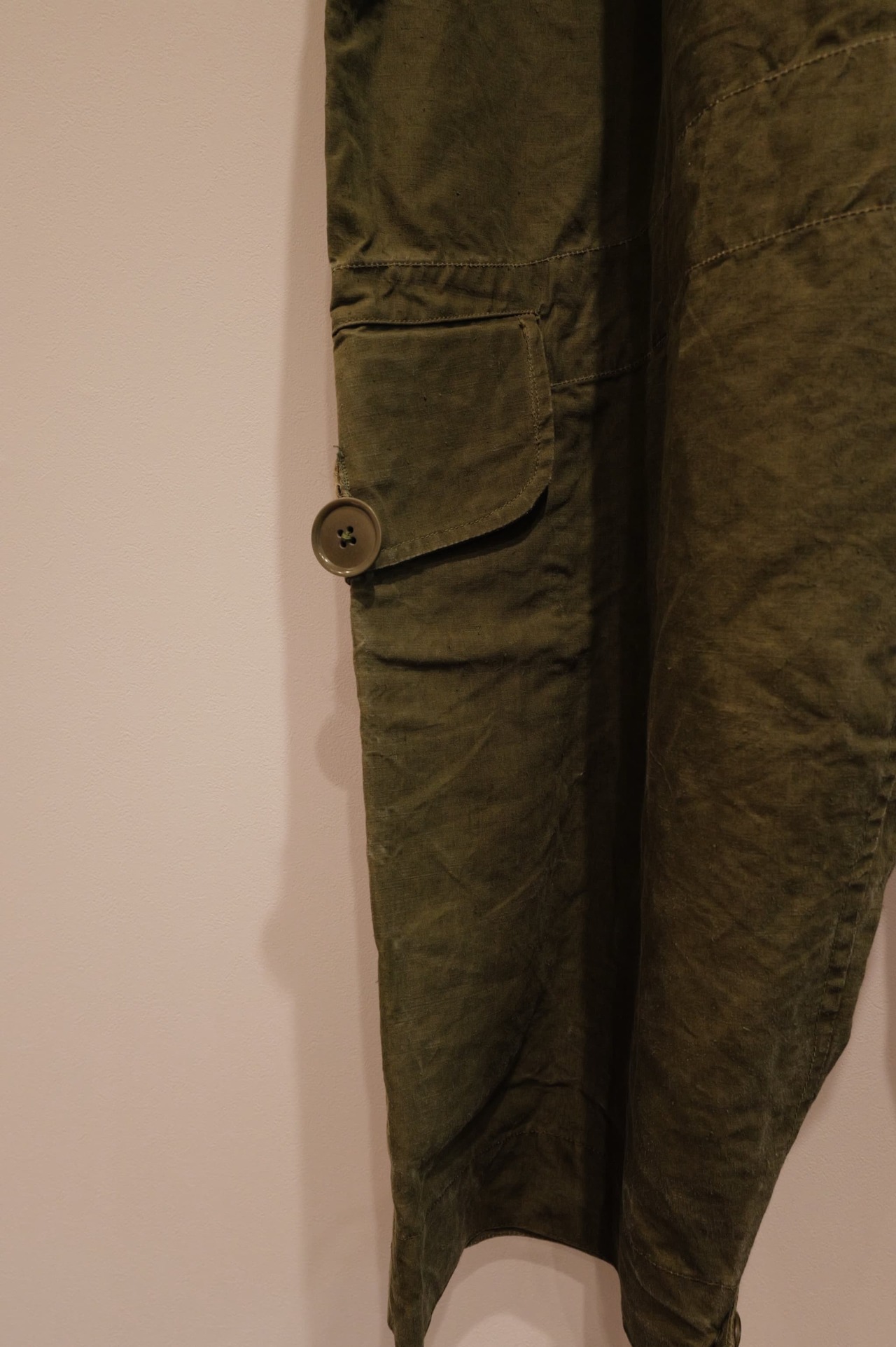 Used Clothing No.13