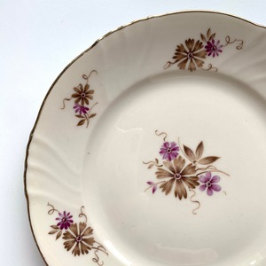 ARABIA / Dessert Plate A