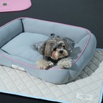 【PUPPYGARRERY公式】※予約　Chill cuddler Couch Sサイズ(65cm*50cm*14cm)
