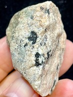 22) 強力な引き寄せ・統合「南極の石」小型