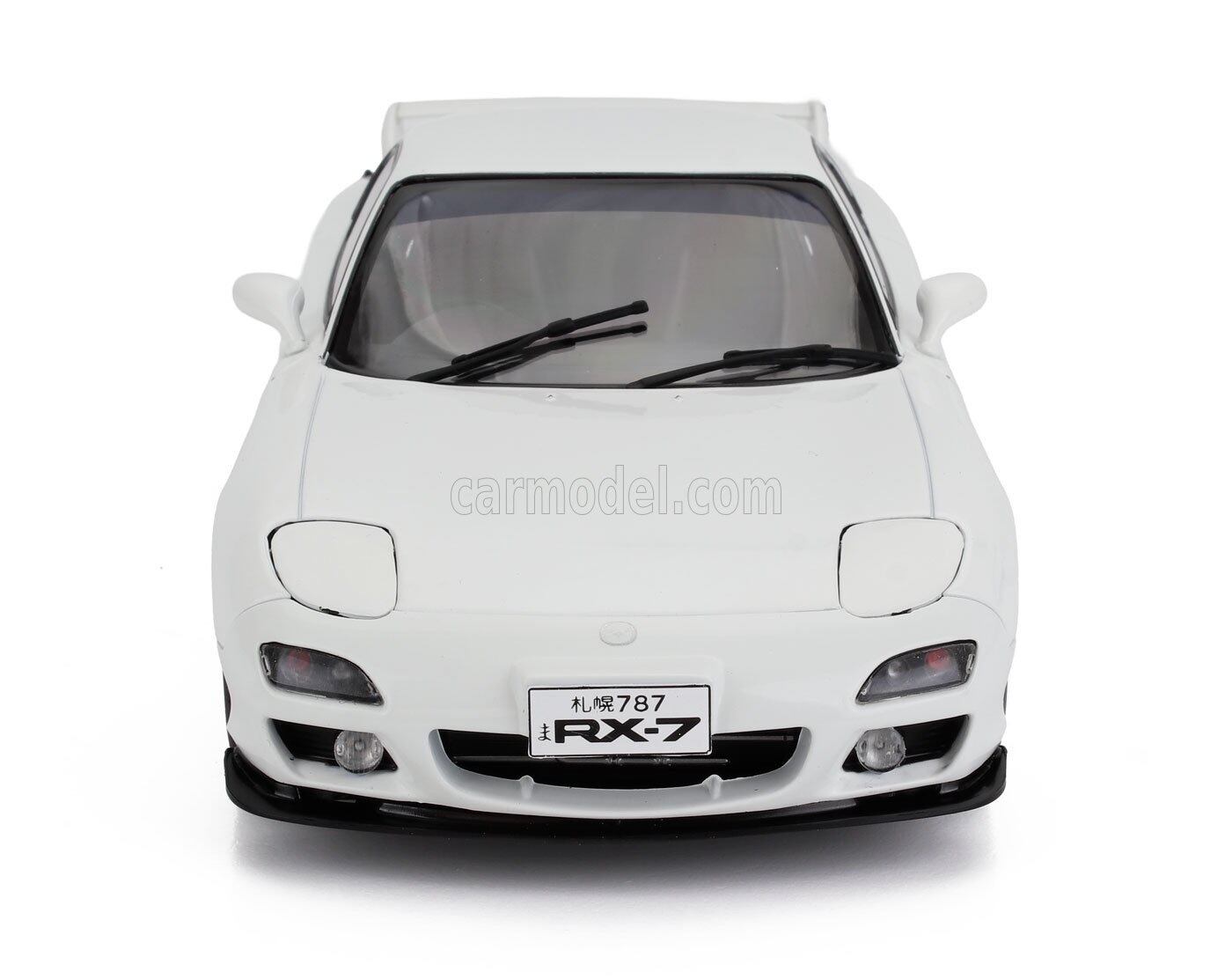 ミニカー 1/18 マツダ RX7 ソリド 1/18 SOLIDO 1/18 MAZDA RX-7 (FD3RS