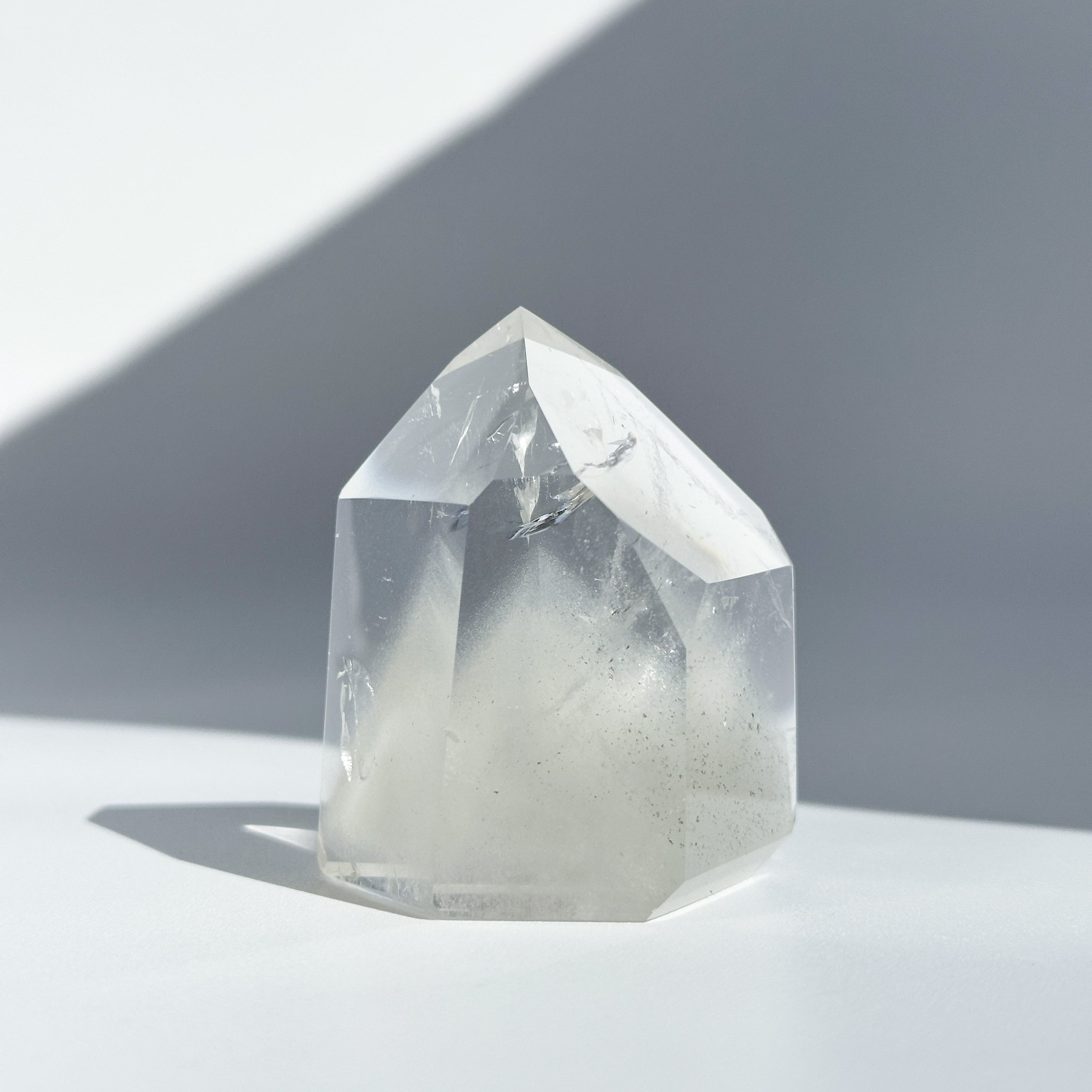 ミナスジェライス産ファントムクォーツ タワー71◇ Fantomu quartz ◇天然石・鉱物・パワーストーン