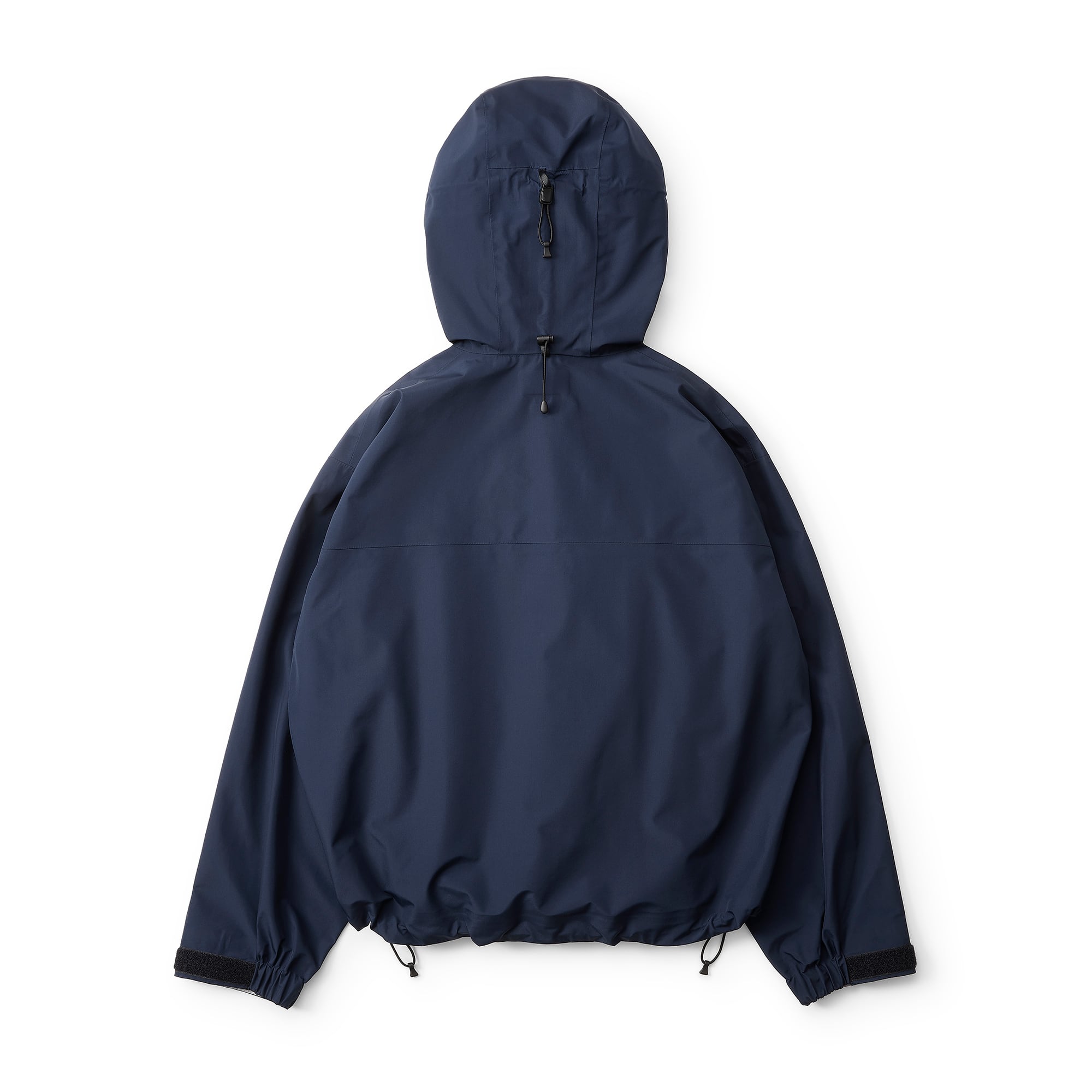 everyone 3layer shell jacket (NAVY) | everyone