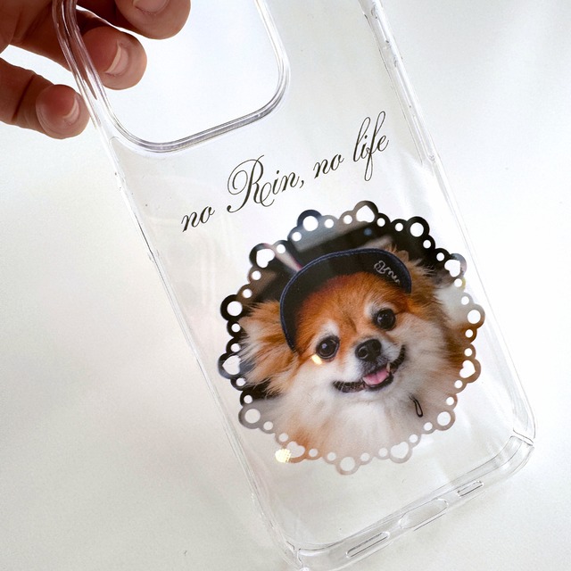 【同デザイン追加】スマホインナーシート通常オーダーご購入者さま限定