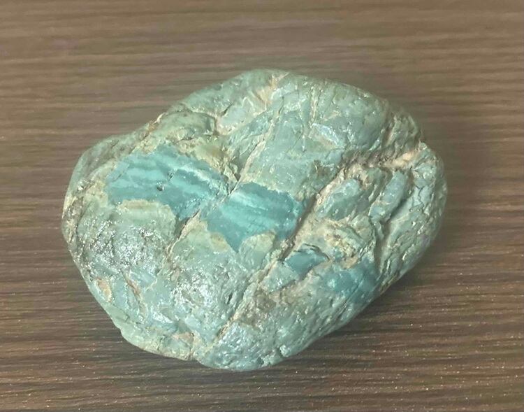 なんと！鮎喰川隕石が1,100円☆宇宙からの奇跡の根付けジュエリー