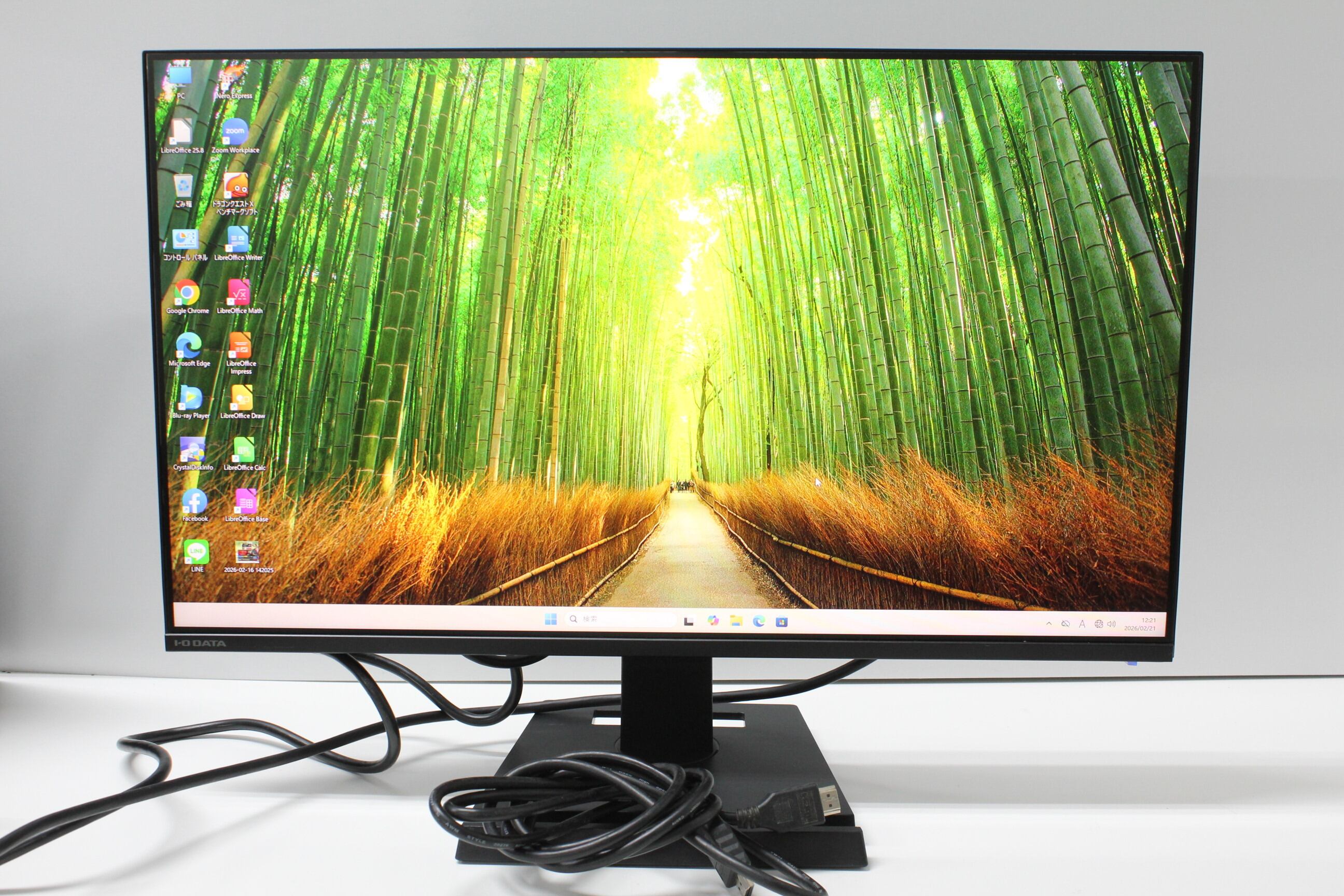 中古良品 KONKA KM32RR680N チューナーレス液晶テレビ [ 32V型 / フルハイビジョン / YouTube 対応 ] (TVチューナー非搭載) 中古良品 KONKA KM32RR680N チューナーレス液晶テレビ [ 32V型 / フル