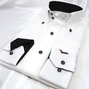 【長袖 LL】325161-1