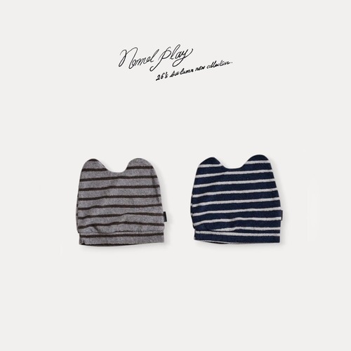 normal play［取寄］melody beanie 26autumn
