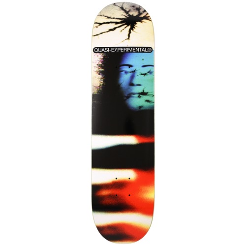 QUASI / Altered States 1  8 x 31.625 (Short)