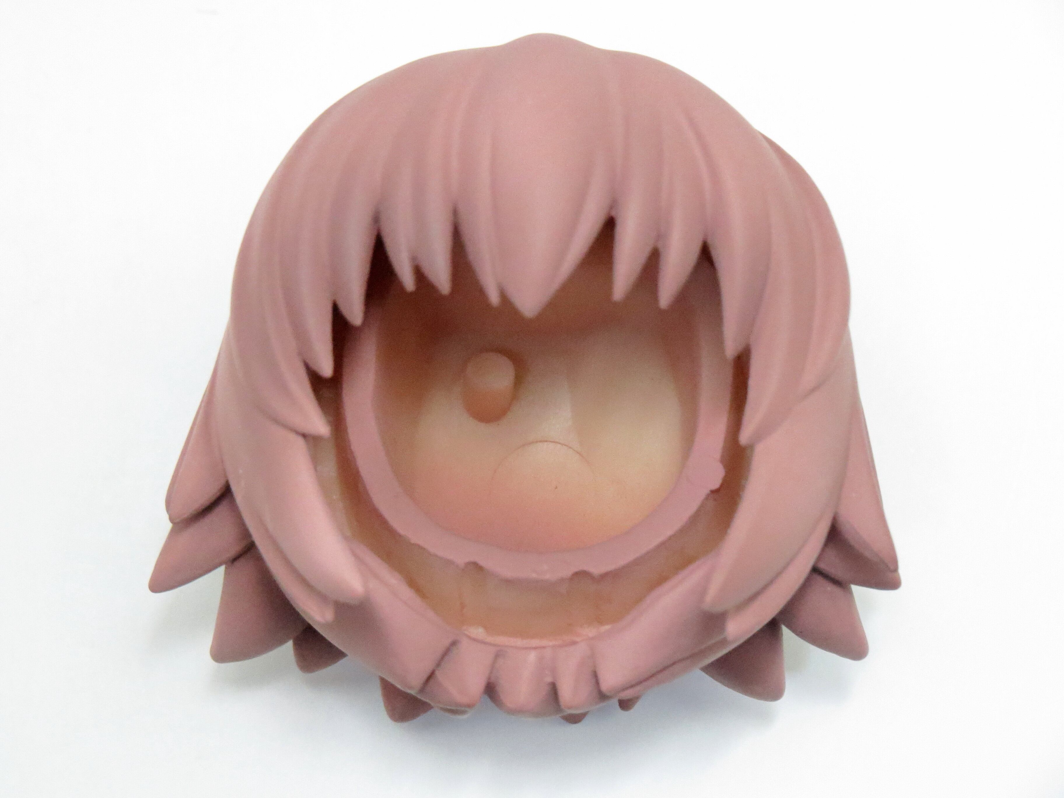 再入荷【415】 栗橋みなみ 髪パーツ ショート ねんどろいど | ホビー