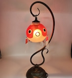 金魚ちょうちん卓上ランプ