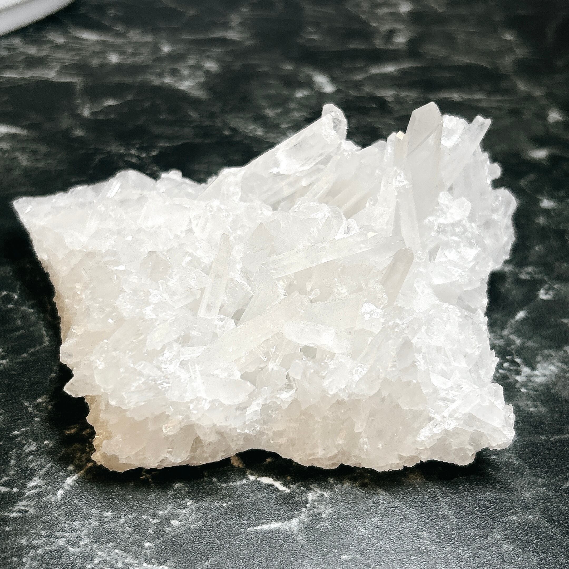 水晶 クラスター 中国産 【公式通販】