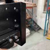 Quick-en-Suite To Load Bar Bracket　2個入