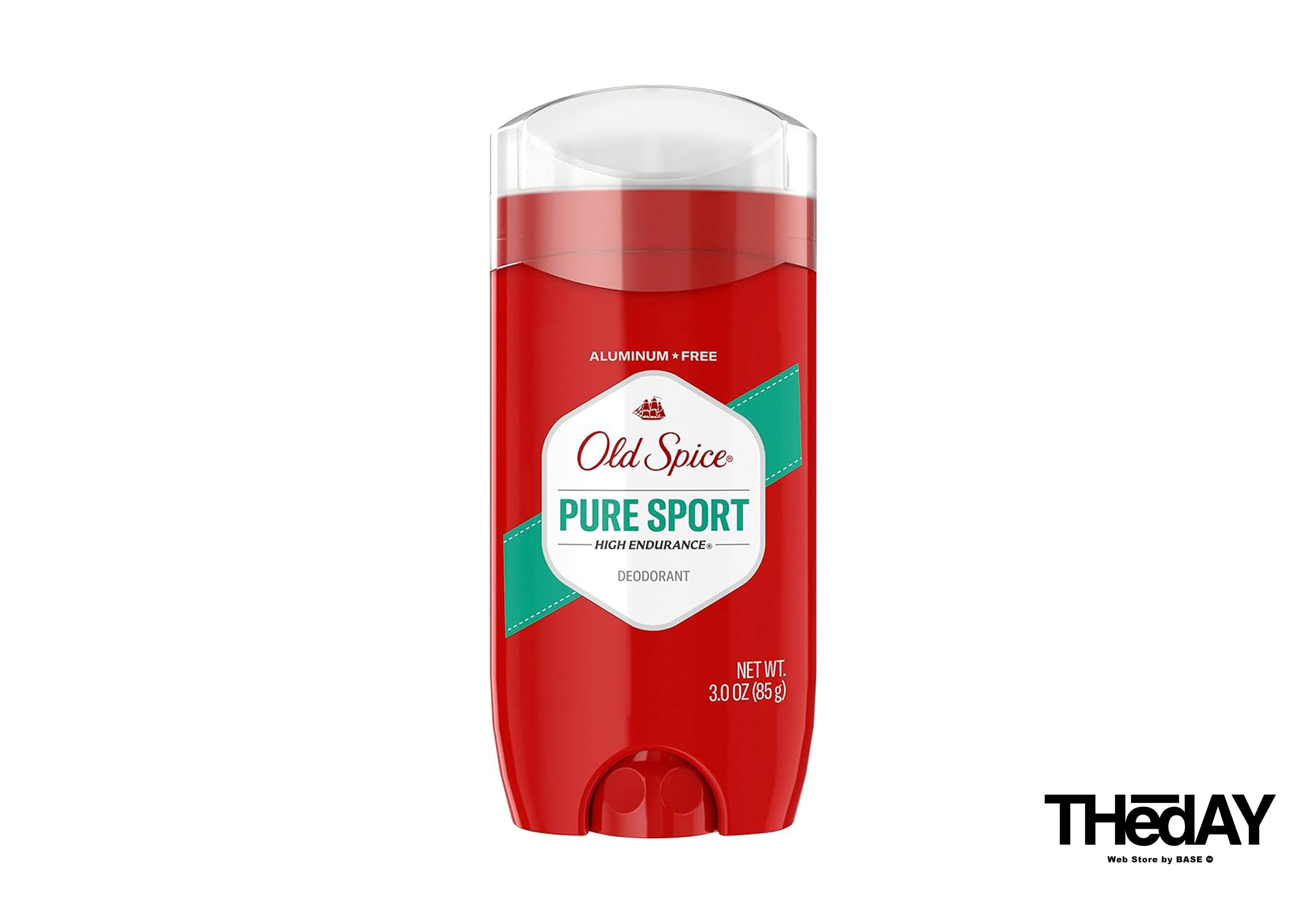 Old Spice DRY CREAM Pure Sport45g 7個セット Old Spice -PURE SPORT-/THedAY SELECT | THedAY