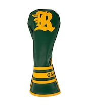 【RCGC】DRIVER HEAD COVER［RGG005］