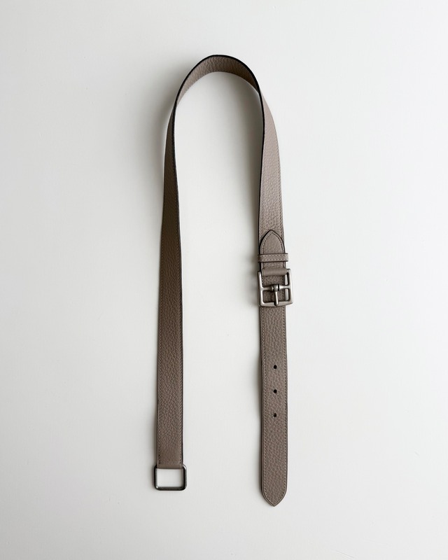 1990s CARTIER MINI BUND POUCH