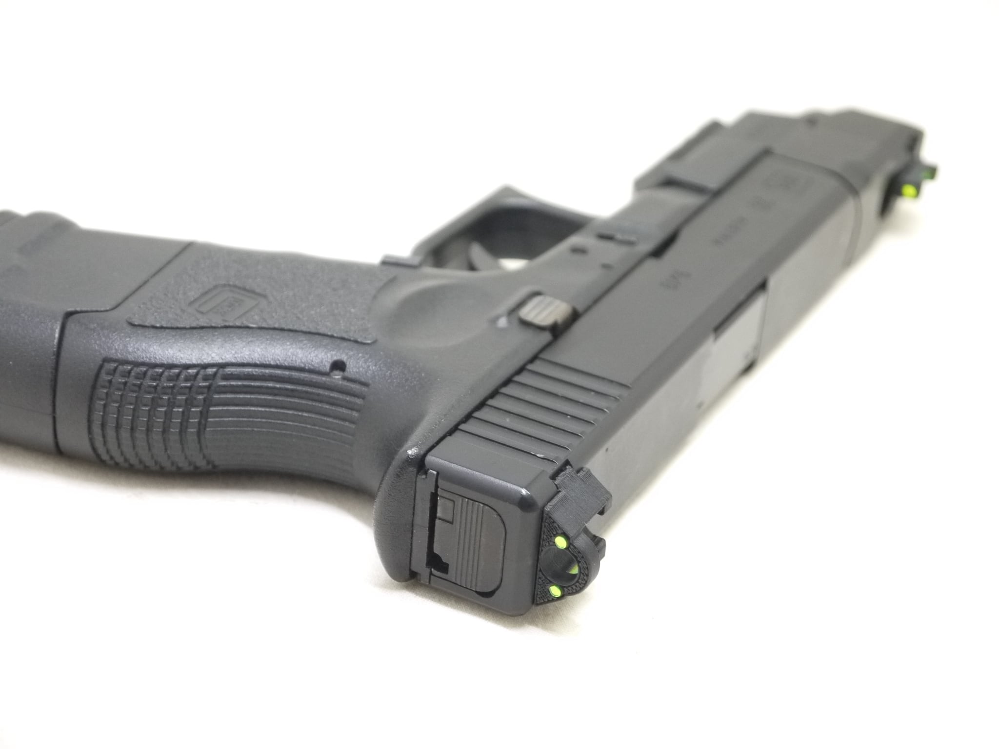 品切れ・入荷日未定】東京マルイ Glock26アドバンス対応 集光 品切れ・入荷日未定】東京マルイ Glock26アドバンス対応 集光