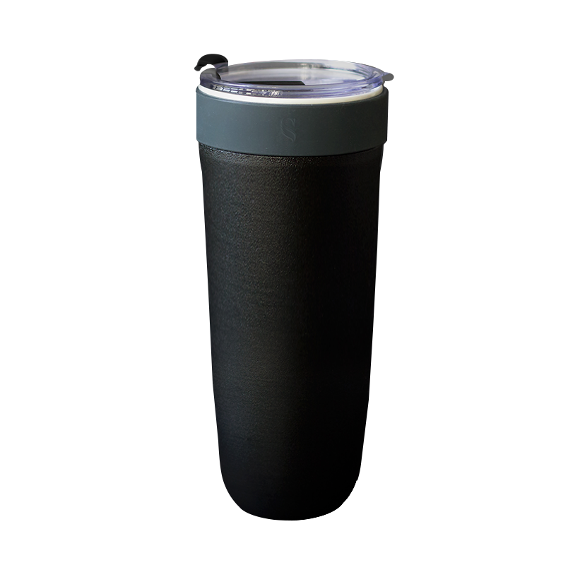 Swanz 磁器製 NEST CUP 850ml フラスク ボトル