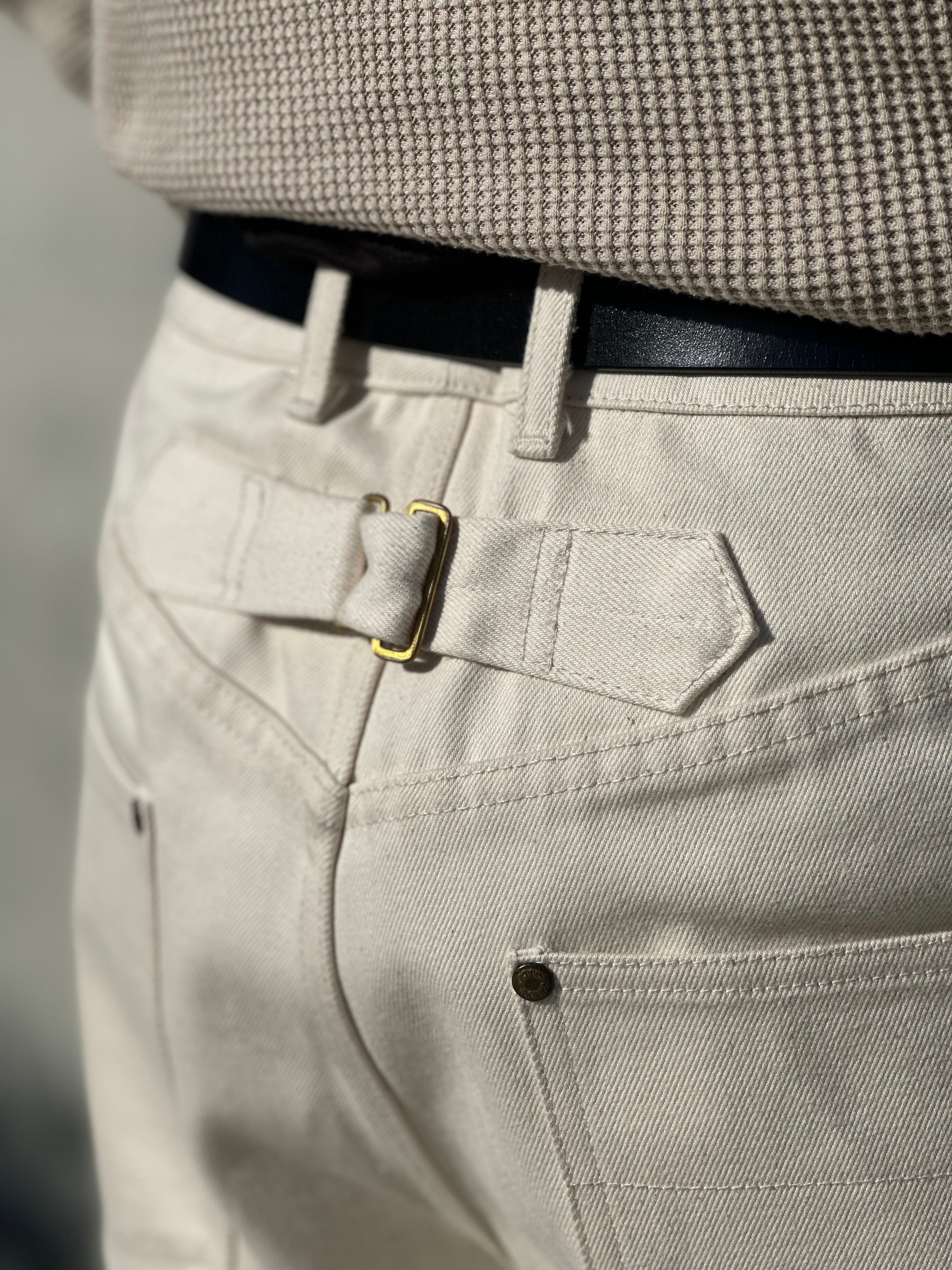 Tough Layer Double Knee Pants | 【ボトムス専門店】MODE SPACE