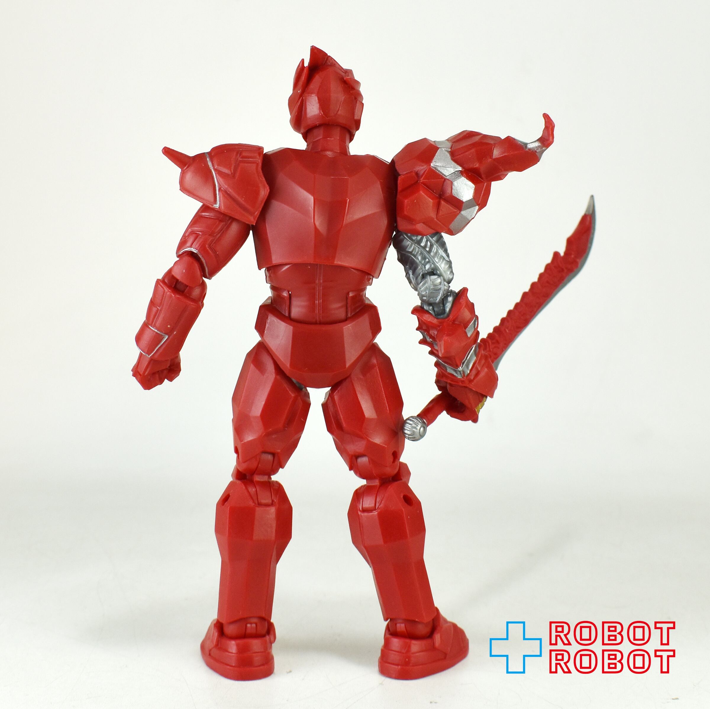 ハズブロ パワーレンジャー ライトニングコレクション イン・スペース