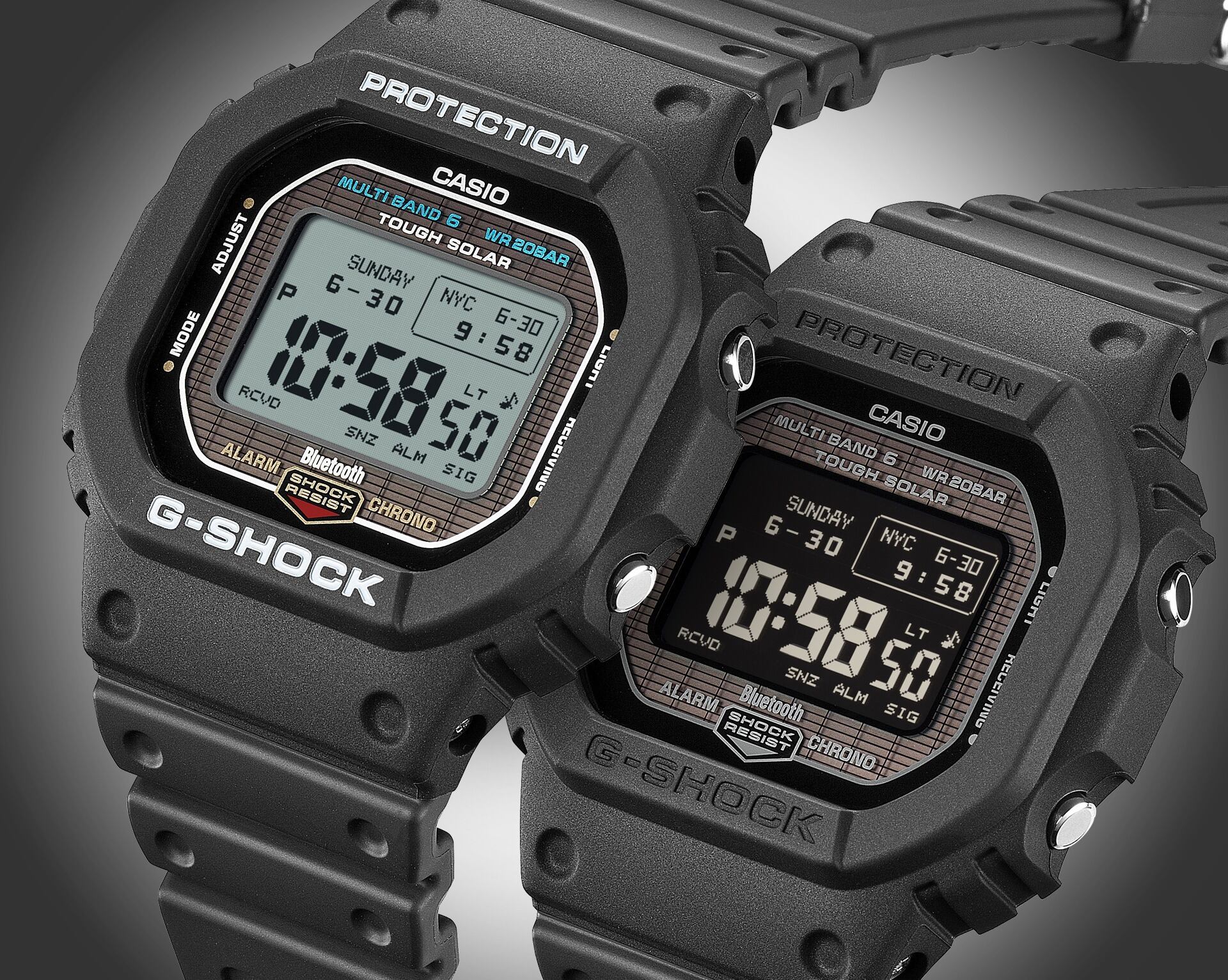 CASIO G-SHOCK GW-BX5600-1A1JF | 時計・宝石のマツムラ