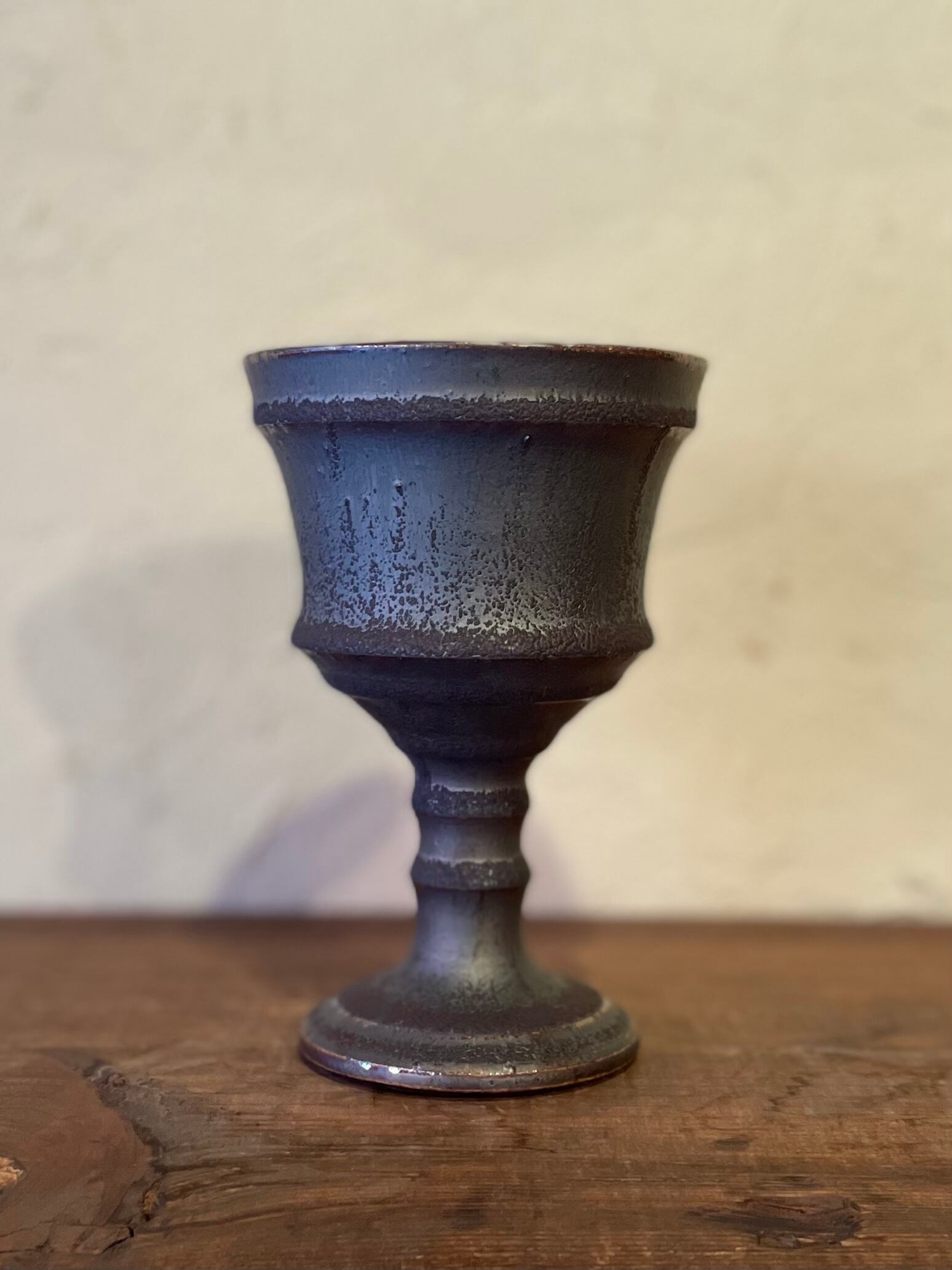 植木鉢④ MUDDY PUNK | ひがしやま荘